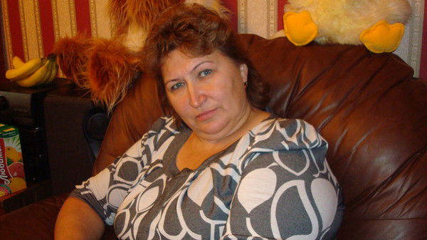 Ирина Данченко