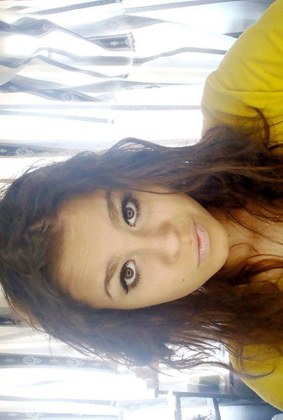 Аня Ткаченко