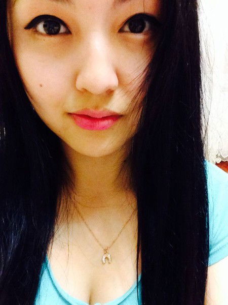 Замира Бауыржанкызы