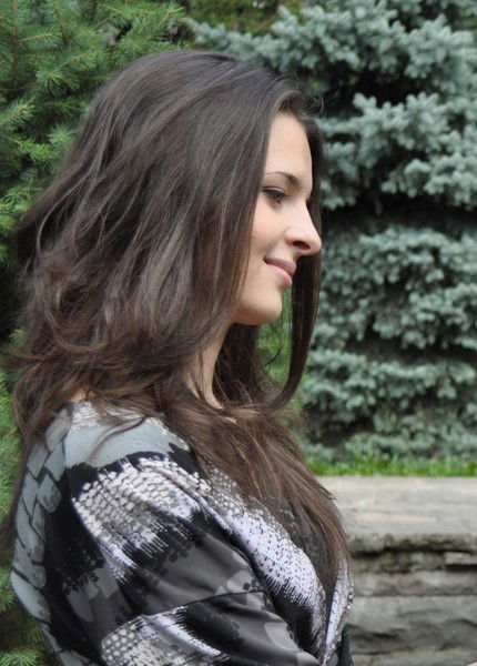 Ольга Струкова