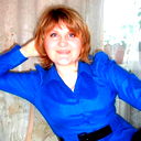 Наталья Ферулёва