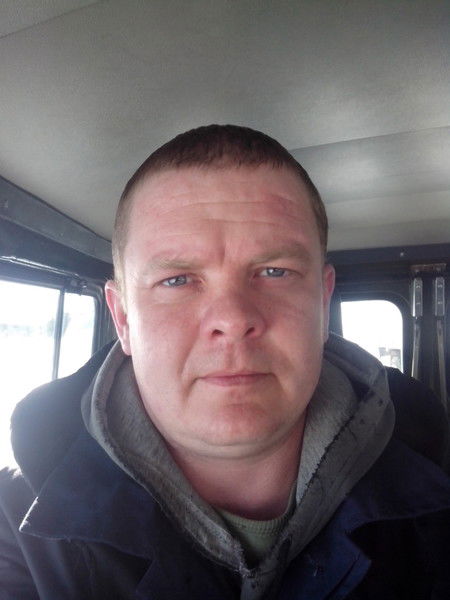 Андрей Малыгин