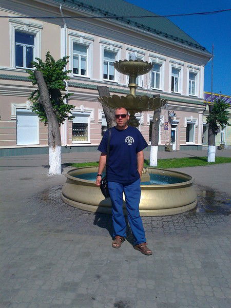 Вадим Хмыров