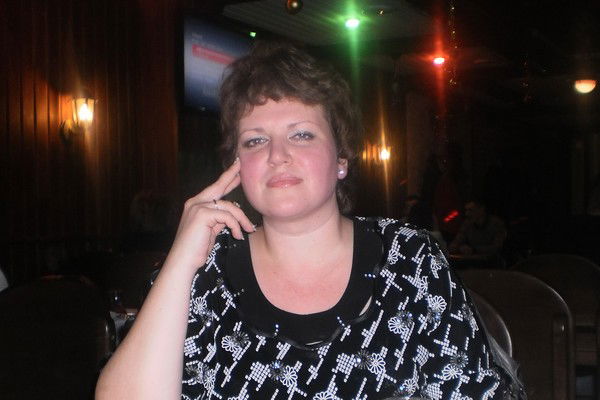 Ирина Алексенко