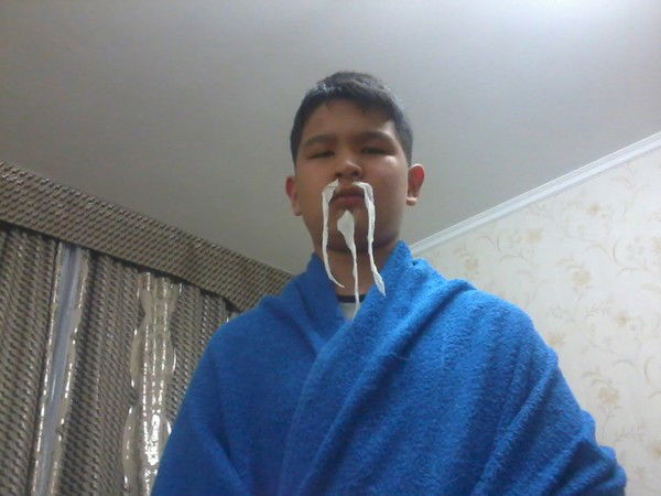 Даниэль Жабиров