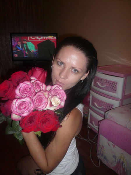 Ольга Ведмедь