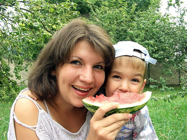 Юлия Дубровская