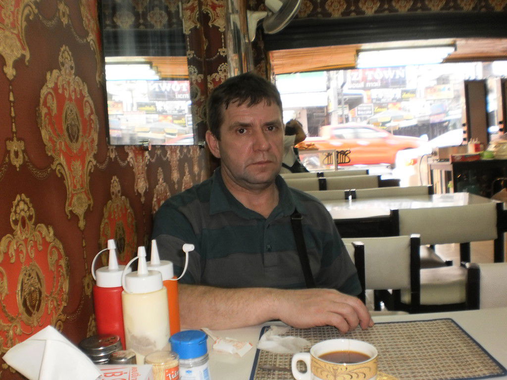 Виктор Дементьев