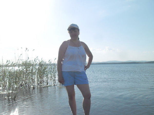 Ольга Заболотских