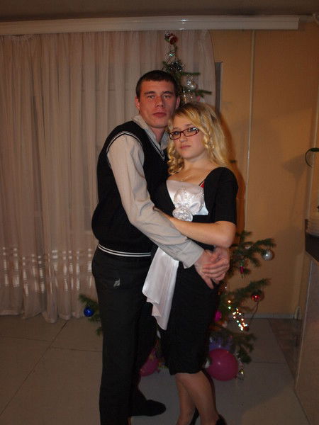 Ек@терин@ Smith