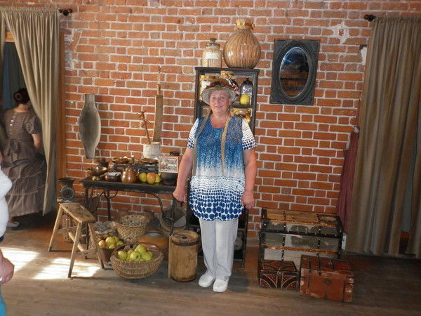 Татьяна Салагор