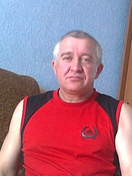 Владимир Шишкин