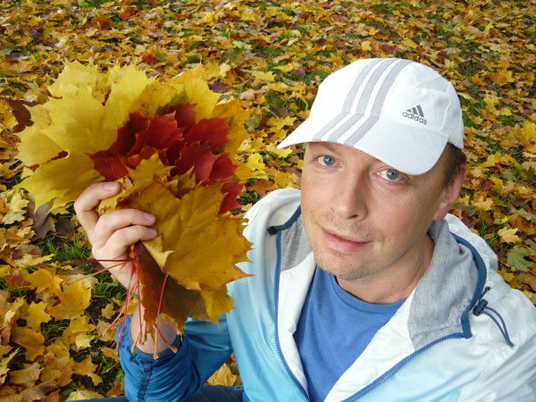 Олег Антонов