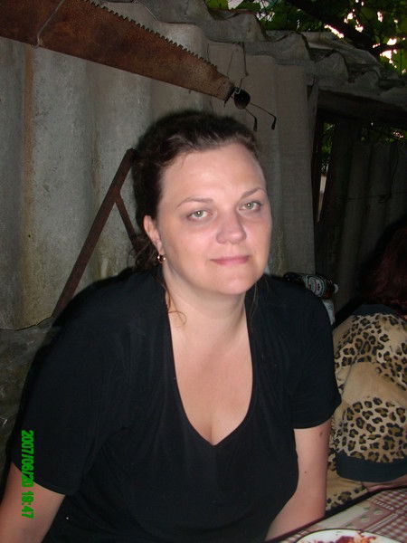 Елена Гулида