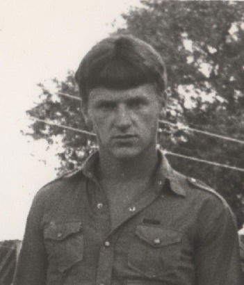 Николай Малышев