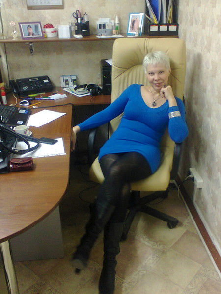 Степанова Любовь