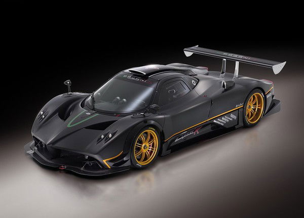 Костя Бондарев