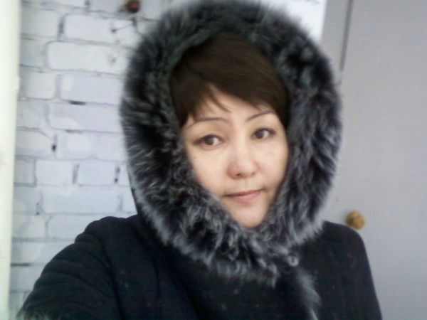 Гульнара Гульнара