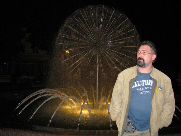 Игорь Кутьков