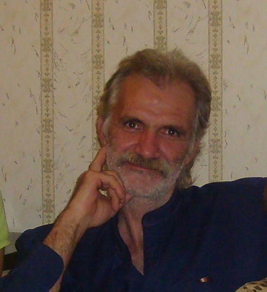 Владимир Пермяков