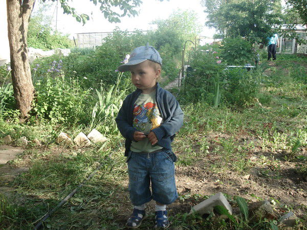 Александр Панкин