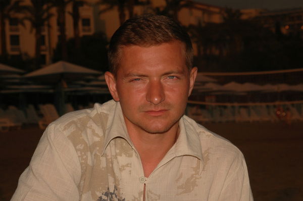 Александр Шпади