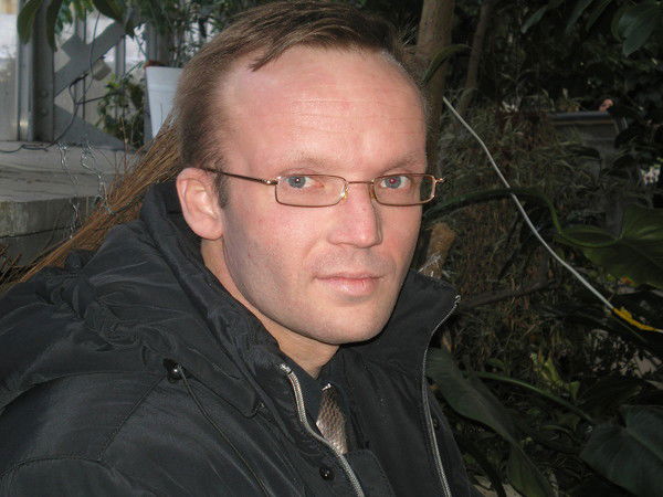 Юрий Палтышев