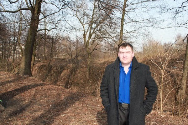 Максим Зайцев