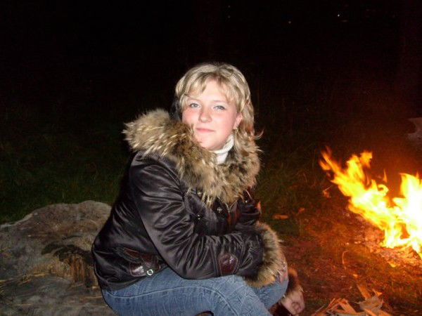 Юлианна Медведева