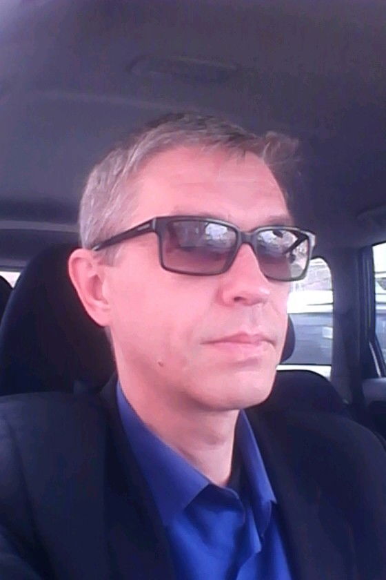 Владимир Сонников