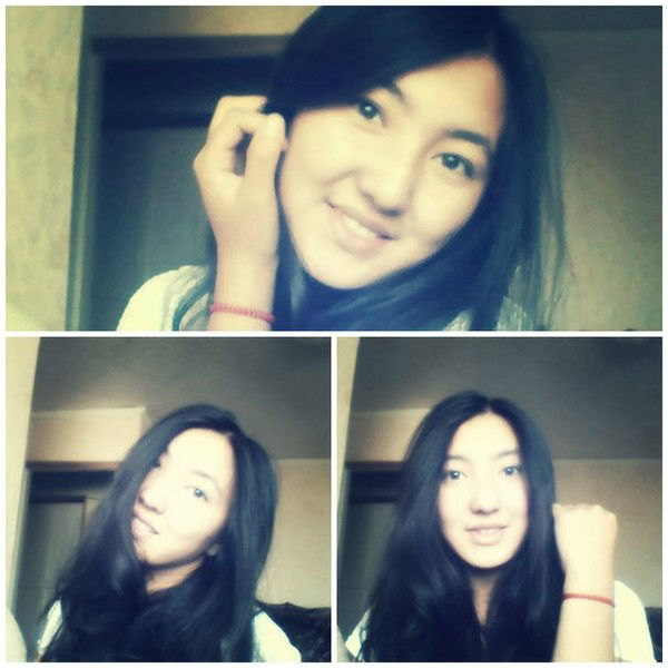 Магытай Еркиш