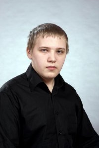 Дмитрий Карабута