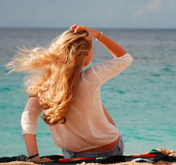 Юлия Родичкина