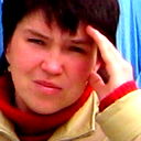 Наталья Крутикова