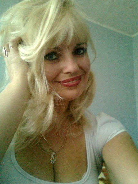 Инесса Петровна