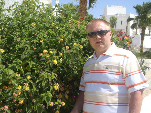 Денис Жабин