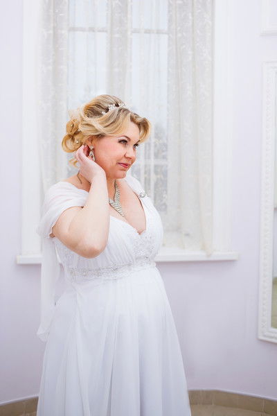 Валентина Никитина