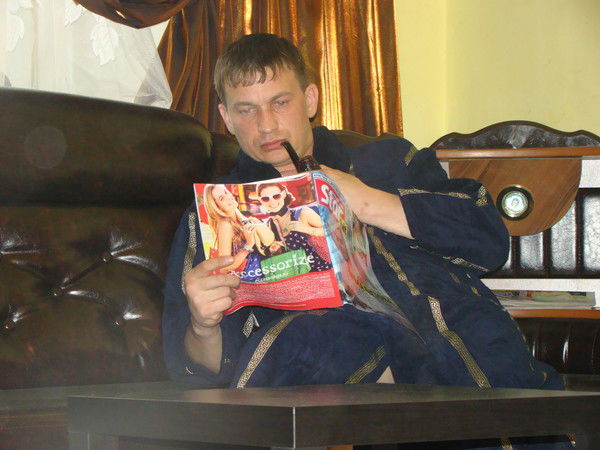 Олег Севостьянов