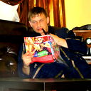 Олег Севостьянов