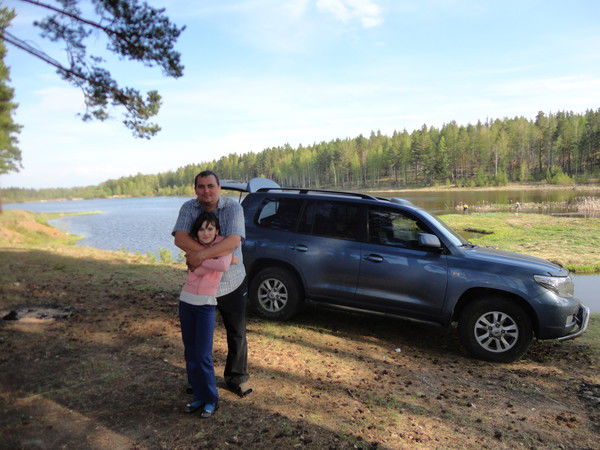 Евгений Шинкарёв