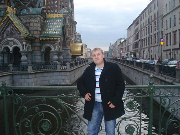 Сергей Чекавинский