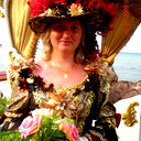 Маргарита Олейник