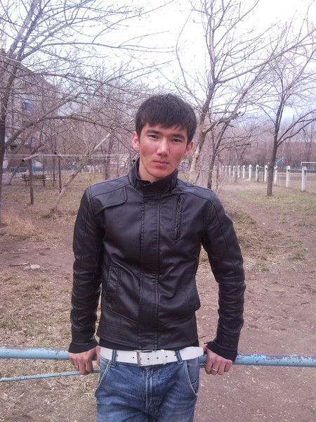 Елеусиз Садыков