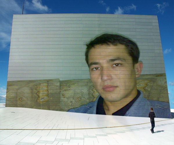 Сардор Содиков