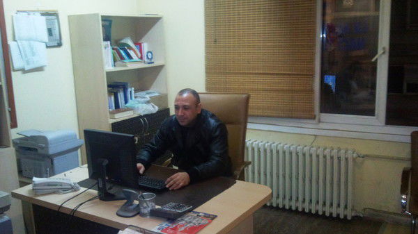 Allamurad Kakabaýew