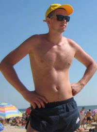 Павел Оноприенко