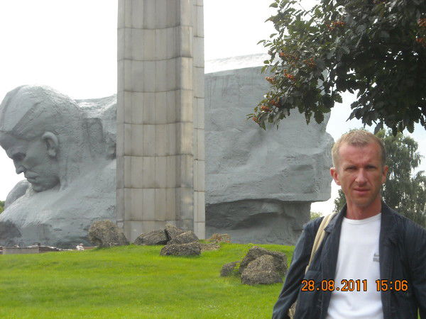 Виктор Пунько