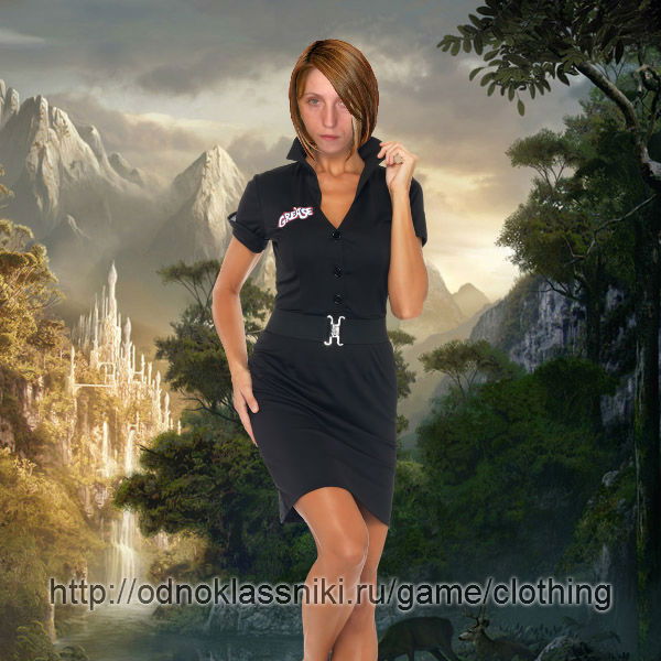 Наташа Курбатова