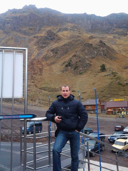 Юрий Воробьёв