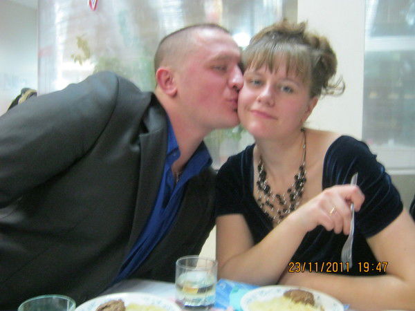 Ольга Михелева